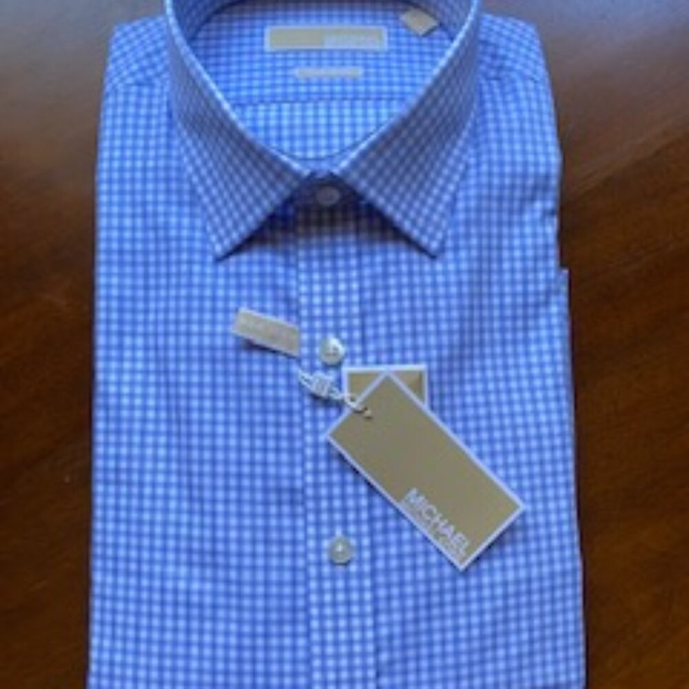 Michael Kors Dress Shirt